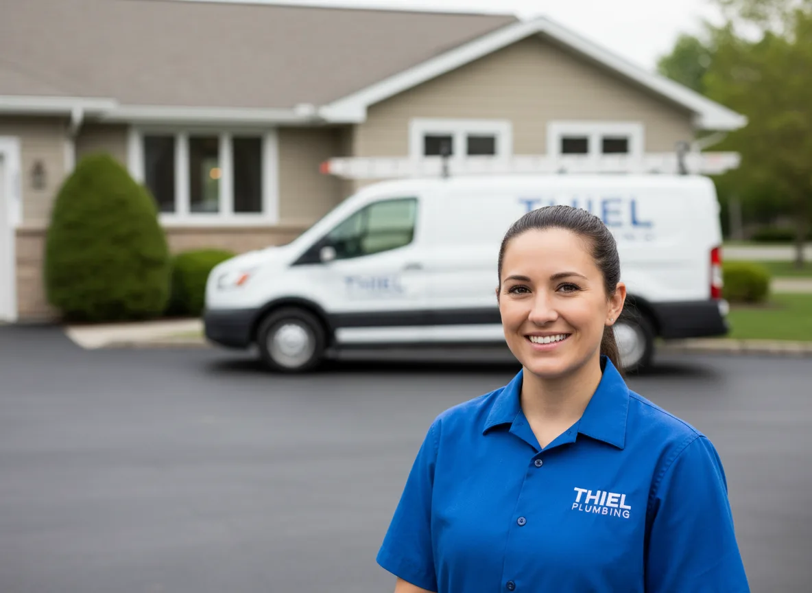 Plumber Hiawatha, IA FAQs